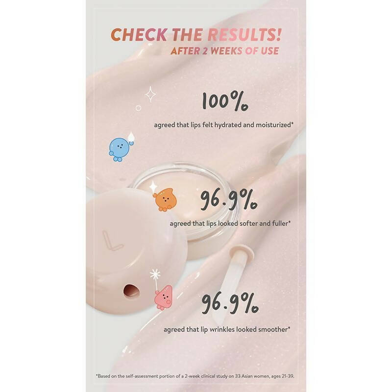 Laneige Lip Treatment Balm - Korean skincare | Swadesiicart
