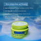 Hyphen Ice Dunk Instant Cooling Face Mask | Swadesiicart