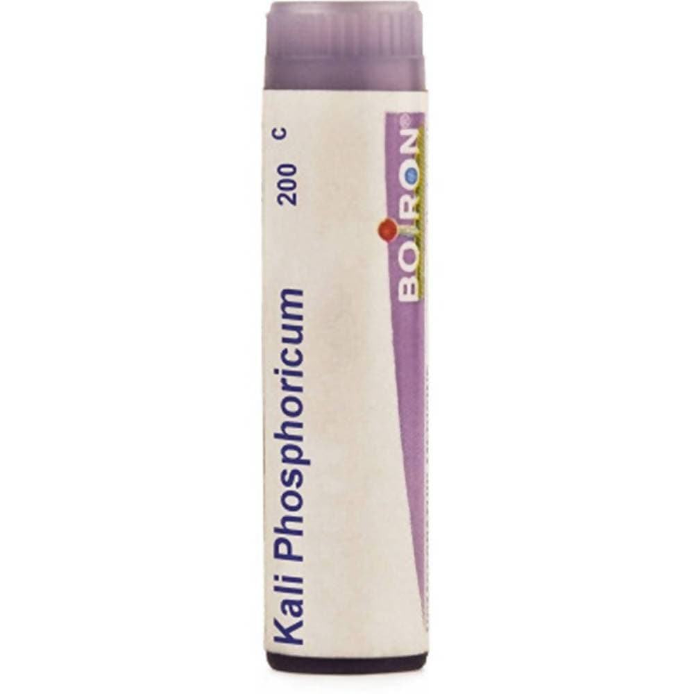 Boiron Homeopathy Kali Phosphoricum | Swadesiicart
