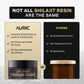 Auric Lab Certified High Altitude SJ Gold Resin | Swadesiicart