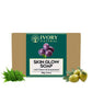 Ivory Natural Skin Glow Soap - Revitalizes, Moisturizes, And Natural Radiance | Swadesiicart