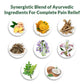 MY Dr. Pain Relief Capsules | Swadesiicart