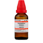 Dr. Willmar Schwabe India Chenopodium Glaucum Dilution | Swadesiicart
