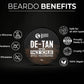 Beardo De-Tan Caffeine Face Scrub