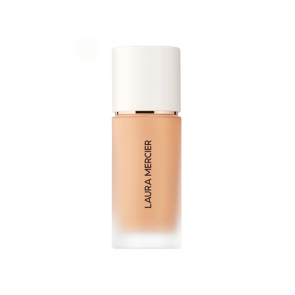 Laura Mercier Real Flawless Weightless Perfecting Foundation - 2N2 Linen - Swadesiicart