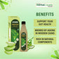Herbal Canada Aloe Vera Vinegar - Swadesiicart