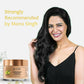 Ivory Natural Bald Cream For Hair For Stimulate Growth Of Hair, Avoid Thinning | Swadesiicart
