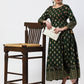 Cheera Anarkali Flair Kurti - Cheera