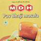 MDH Pav Bhaji Masala Powder