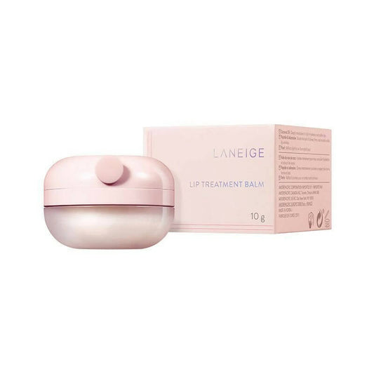 Laneige Lip Treatment Balm - Korean skincare | Swadesiicart