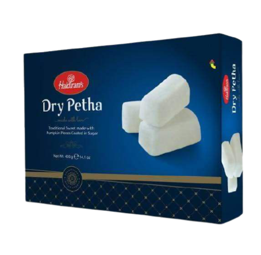 Haldiram's Dry Petha | Swadesiicart
