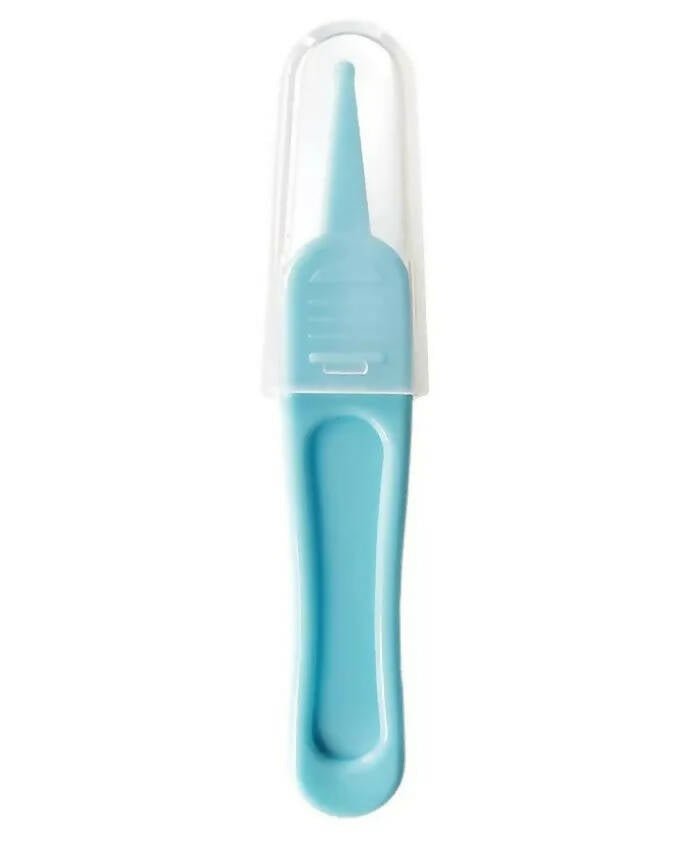 AHC Baby Nasal Tweezers Nose Plucker Cleaner