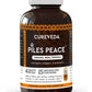 Cureveda Piles Peace Tablets