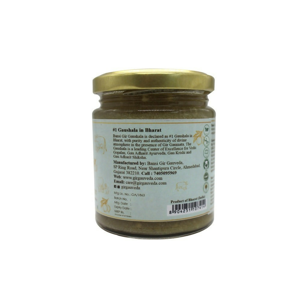 Gir Godhatri Ghrit Ghee | Desi Pure Ghee | Organic and Natural Ghee - Swadesiicart