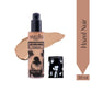 LoveChild By Masaba Gupta Lights. Camera. Foundation - Hazel Noir | Swadesiicart