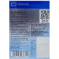 Follihair A Tablets Gluten Free