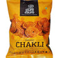 Pure & Sure Organic Chakli