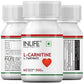 Inlife L-Carnitine L-Tartrate Capsules