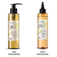 Brillare 100% Natural Pure Castor Oil For Hair Growth