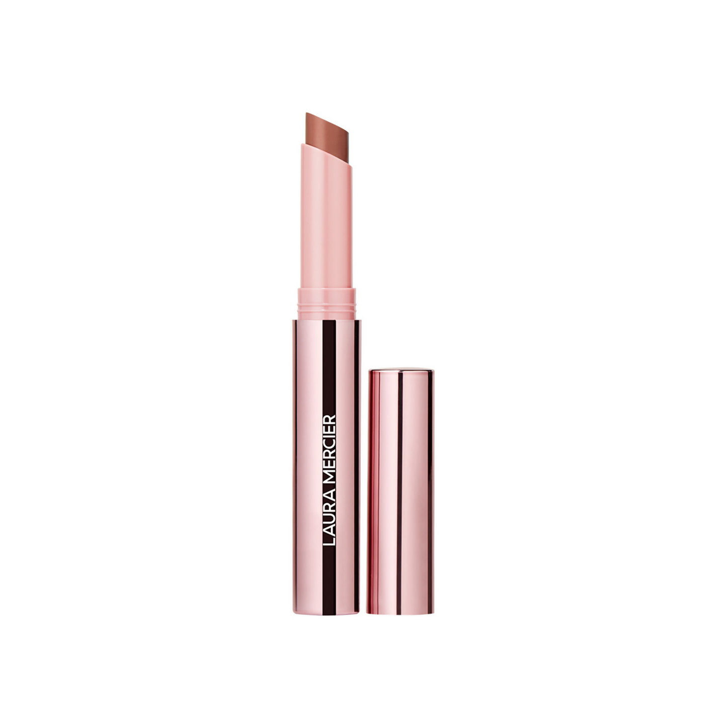 Laura Mercier High Vibe Lip Color - 102 Love - Swadesiicart