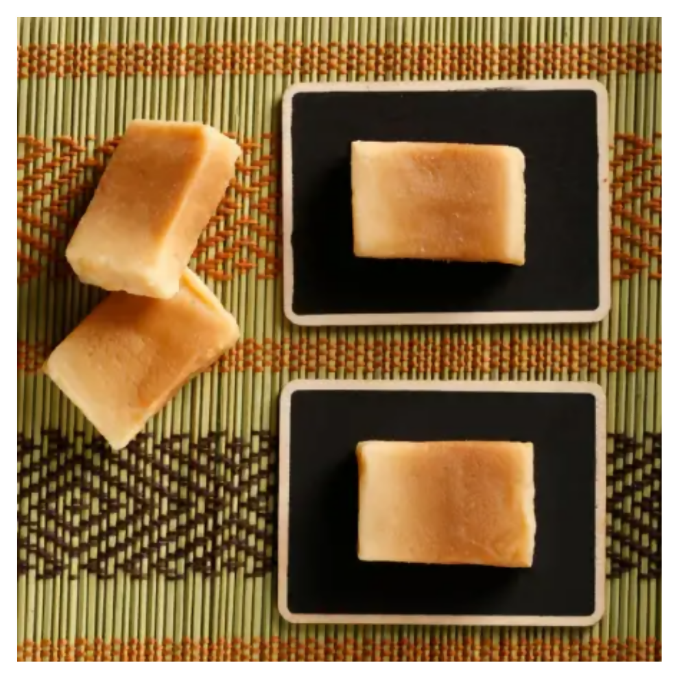 Gummadi Foods Milk Mysore Pak | Swadesiicart
