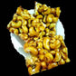 Godavari Vantillu Kaju Chikki / Cashew Chikki / Bellam Jeedipappu Achu | Swadesiicart