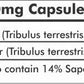 Ayurvedic Life Gokshur Capsules | Swadesiicart