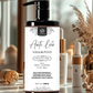 Al Masnoon Anti-Lice Hair Oil & Shampoo