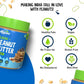 Alpino Classic Peanut Butter Crunch - Swadesiicart