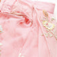 House of Panchhi Rose Tone Shadding Net Sequinse Work Lehenga & Blouse, Dupatta | Swadesiicart