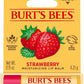 Burt's Bees Moisturizing Lip Balm - Strawberry