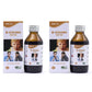 Excel Pharma E-Cough Syrup | Swadesiicart