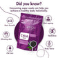 Sorich Organics Raw Chia Seeds | Swadesiicart