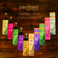 Panchami Sacred Fragrances - Sandalwood Lamp Oil | Swadesiicart