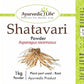Ayurvedic Life Shatavari Powder
