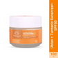 Earthraga Ubtan + Turmeric SPF 50 Matte Sunscreen | Swadesiicart