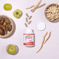 Herbika Desire Positive Capsules | Swadesiicart