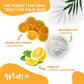 NutriGlow NATURAL'S Advanced Pro Formula Papaya Face pack - Swadesiicart