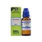 SBL Homeopathy Acid Carbolicum Dilution | Swadesiicart