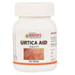Bakson's Homeopathy Urtica Aid Tablets