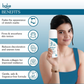 Bake StriErase™ Stretch Marks Removal Roll-On Serum | Swadesiicart