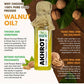 Shuddh Natural Pure Walnut Oil Cold Pressed - Swadesiicart