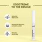 Clensta Eggstreme Eyelash Serum | Swadesiicart