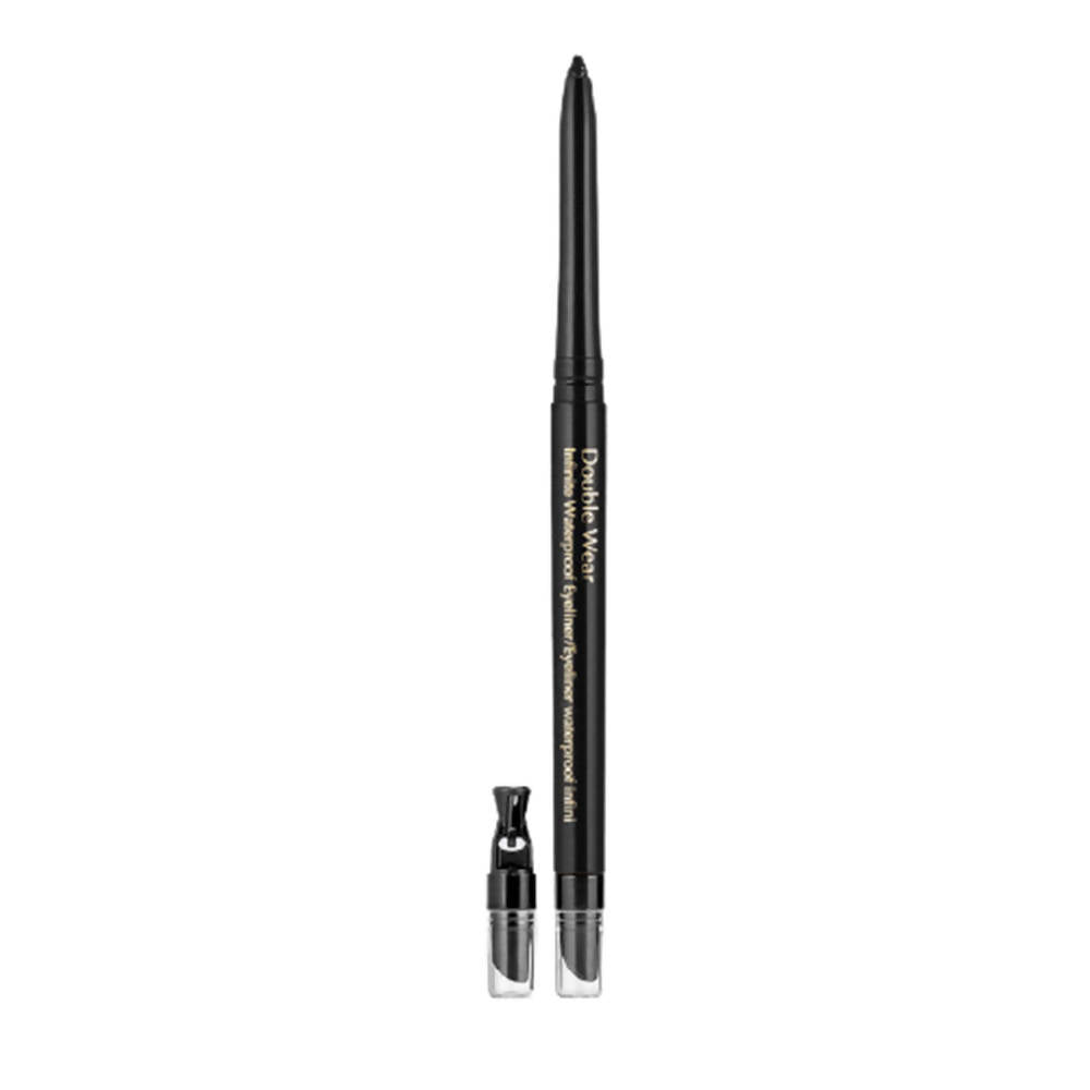 Estee Lauder Double Wear Infinite Water Proof Eyeliner - Kohl Noir - Swadesiicart