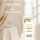 Al Masnoon Musk Tahara Shower Gel & Body Lotion