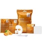 NutriGlow Advanced Organics Vitamin C Bleach (6 in 1) - Nutriglow Cosmetics