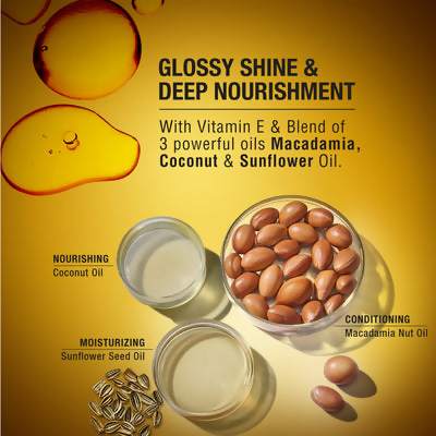 TRESemme Gloss Ultimate Hair Serum - Swadesiicart