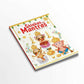 Shlokas And Mantras - Activity Book For Kids - Swadesiicart