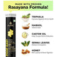 Auric Poop Easy Effervescent Tablets - Swadesiicart
