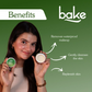 Bake Super Glow+ Vitamin E Cleansing Balm | Swadesiicart